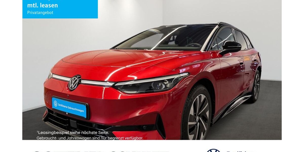 VW ID.7 9.302 km 48.950 &euro; Mülheim an der Ruhr 45481