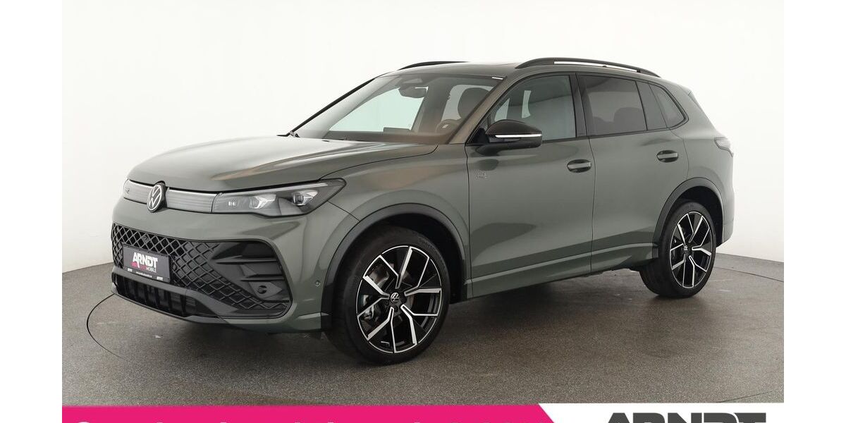 VW Tiguan 20.100 km 44.984 &euro; Düsseldorf 40233