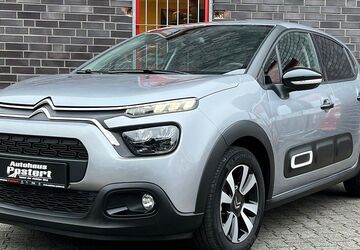 Citroen C3 33.138 km 13.390 &euro; Oberhausen 46147
