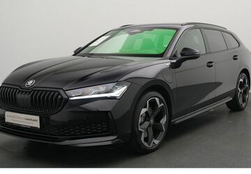 Skoda Superb 1.010 km 55.980 &euro; Leverkusen 51379