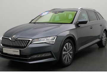 Skoda Superb 57.127 km 22.680 &euro; Leverkusen 51379