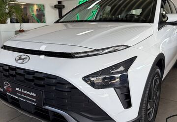 Hyundai BAYON 14.261 km 15.890 &euro; Kempen 47906