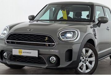 Mini Countryman SE (Cooper) 53.950 km 23.160 &euro; Düsseldorf 40599