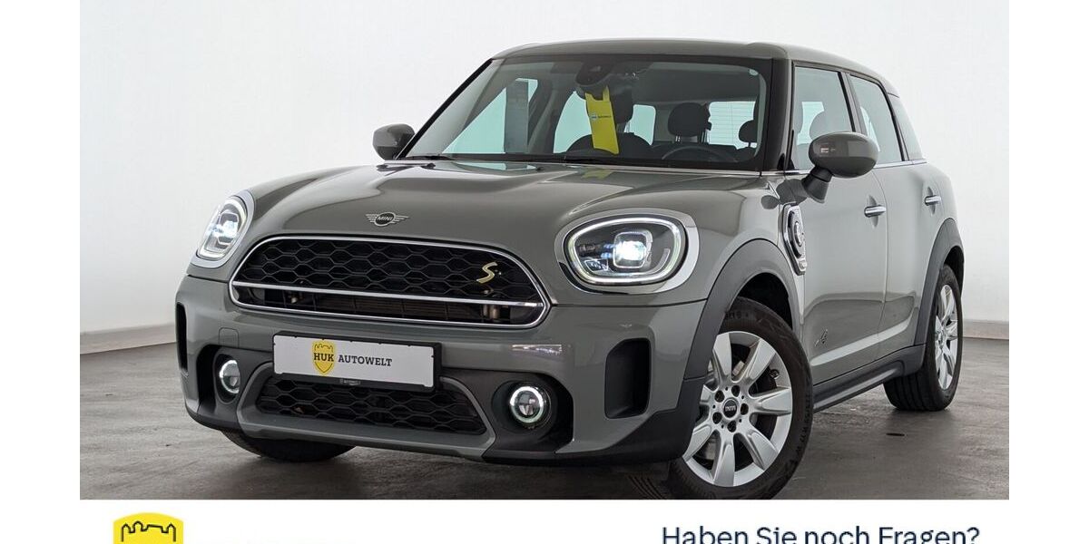 Mini Countryman SE (Cooper) 53.950 km 23.160 &euro; Düsseldorf 40599