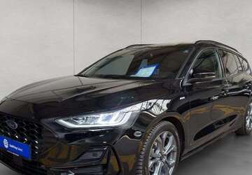 Ford Focus 19.242 km 22.480 &euro; Düsseldorf 40233