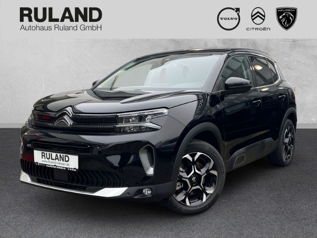 Citroen C5 Aircross 3.354 km 33.490 &euro; Viersen 41748