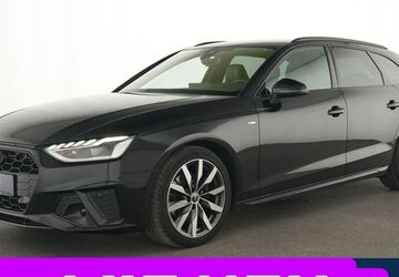 Audi A4 23.096 km 30.495 &euro; Neuss 41460