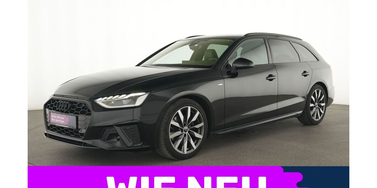 Audi A4 23.096 km 30.495 &euro; Neuss 41460