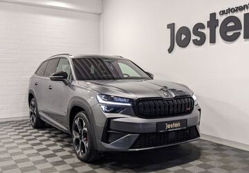 Skoda Kodiaq 9.250 km 53.750 &euro; Monheim am Rhein 40789