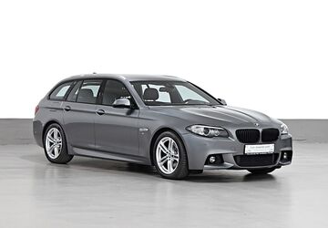 BMW 528 104.031 km 21.990 &euro; Düsseldorf 40597