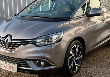 Renault Grand Scenic 97.000 km 14.900 &euro; Krefeld 47799