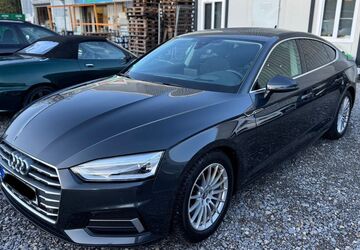 Audi A5 166.000 km 19.790 &euro; Mönchengladbach 41238