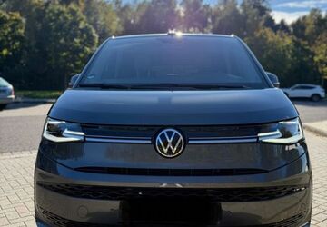 VW T7 Multivan 9.500 km 53.900 &euro; Meerbusch 40668