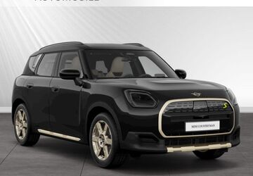 Mini Countryman SE (Cooper) 5.500 km 38.871 &euro; Moers 47441