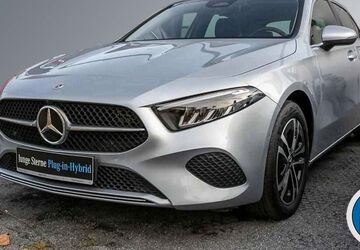 Mercedes-Benz A 250 8.354 km 28.900 &euro; Oberhausen 46149