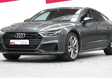 Audi A7 102.913 km 44.888 &euro; Wuppertal 42109