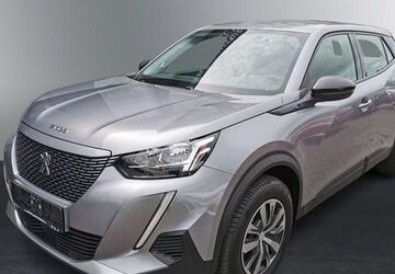 Peugeot 2008 23.789 km 16.890 &euro; Mönchengladbach 41066