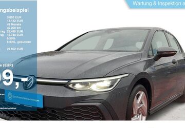 VW Golf 31.054 km 22.332 &euro; Moers 47441