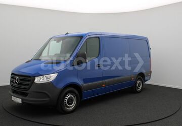 Mercedes-Benz Sprinter 168.050 km 23.788 &euro; Mönchengladbach 41066