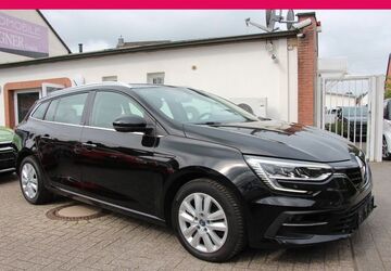 Renault Megane 51.260 km 15.690 &euro; Hilden bei Düsseldorf 40721