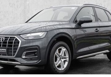 Audi Q5 82.241 km 31.940 &euro; Düsseldorf 40474