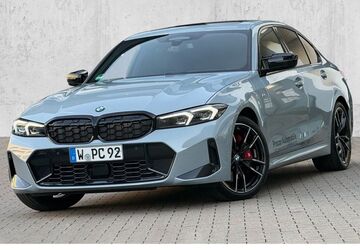 BMW M340d 5.191 km 70.280 &euro; Wuppertal 42117