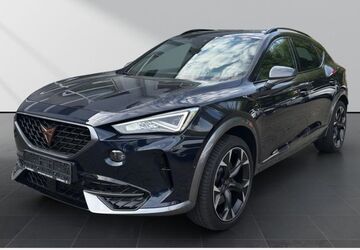 Cupra Formentor 45.200 km 33.790 &euro; Wuppertal 42109