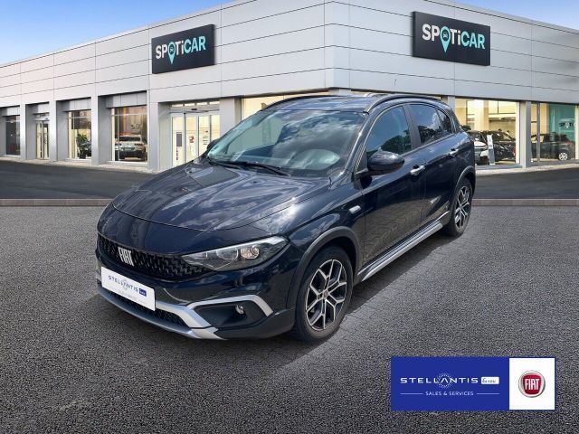 Fiat Tipo 23.472 km 17.880 &euro; Solingen 42655