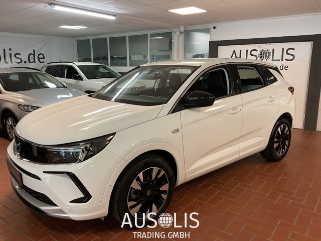 Opel Grandland (X) 47.000 km 18.990 &euro; Wülfrath 42489