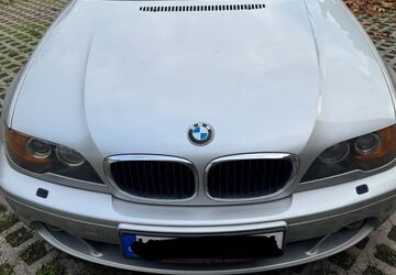 BMW 318 135.000 km 9.000 &euro; viersen 41747