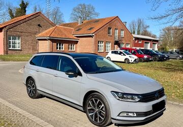 VW Passat 158.258 km 15.600 &euro; Leverkusen 51371