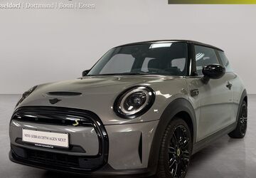 Mini Cooper SE 17.306 km 17.999 &euro; Düsseldorf 40237