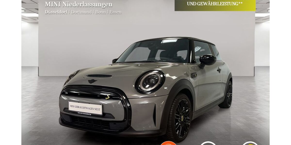 Mini Cooper SE 17.306 km 17.999 &euro; Düsseldorf 40237