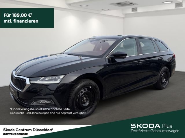 Skoda Octavia 82.941 km 23.540 &euro; Düsseldorf 40233