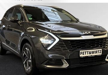 Kia Sportage 12.100 km 33.890 &euro; Moers 47441