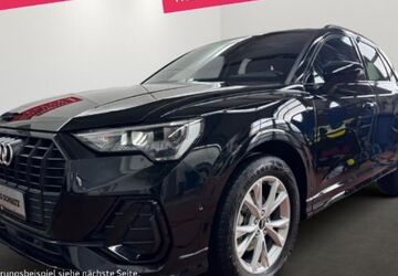 Audi Q3 7.529 km 35.880 &euro; Velbert 42553