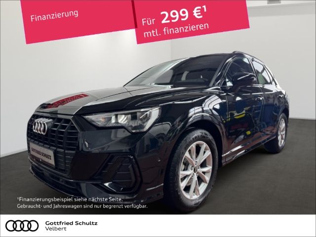 Audi Q3 7.529 km 35.880 &euro; Velbert 42553