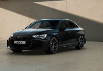 Audi RS3 1.500 km 80.150 &euro; Düsseldorf 40233