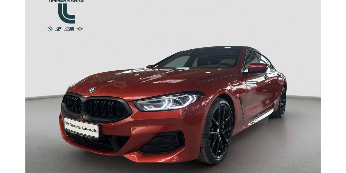 BMW 840 62.501 km 67.110 &euro; Düsseldorf 40549