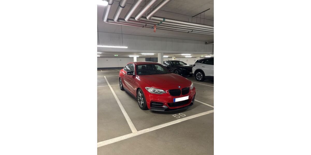 BMW 228 140.000 km 17.500 &euro; Düsseldorf 40625