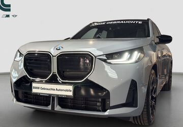 BMW X3 M50 7.365 km 67.980 &euro; Neuss 41460