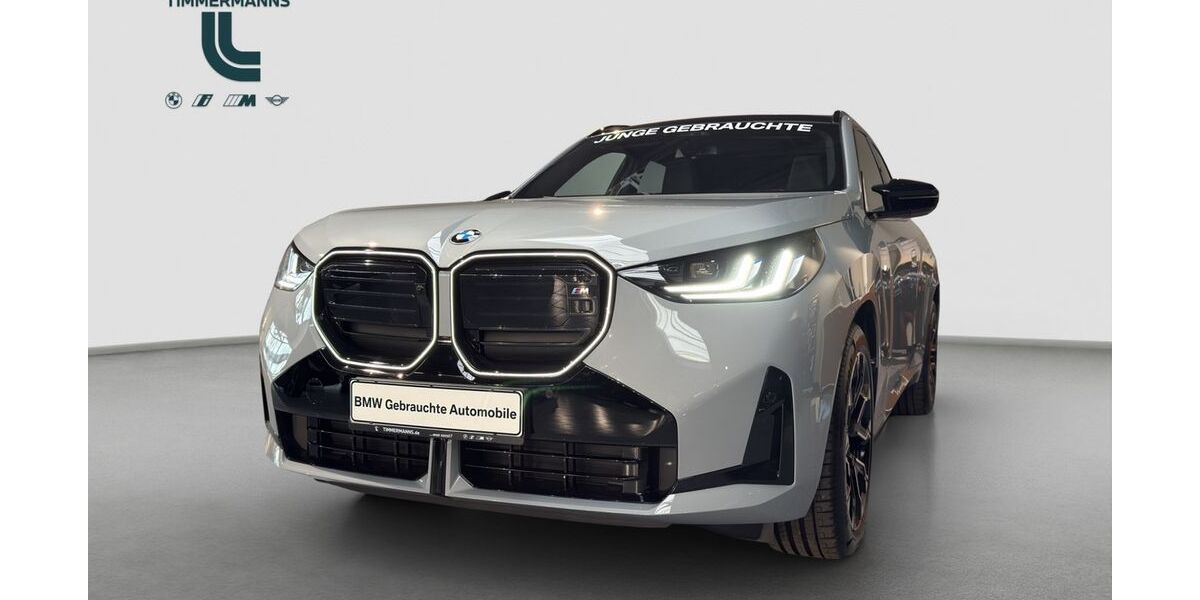 BMW X3 M50 7.365 km 67.980 &euro; Neuss 41460