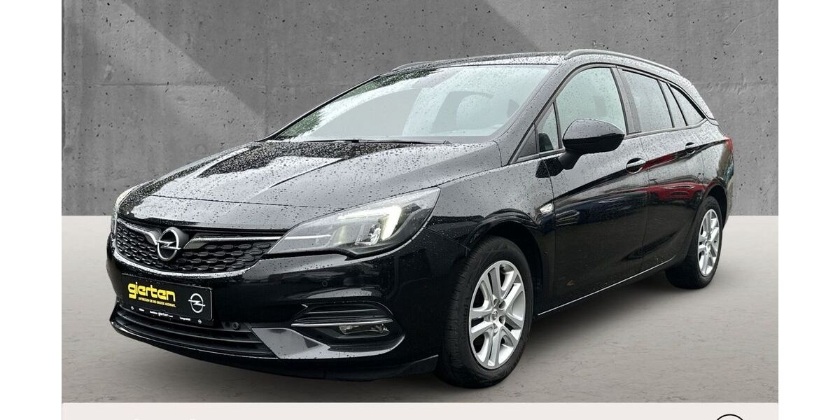 Opel Astra 144.780 km 9.900 &euro; Hilden 40721