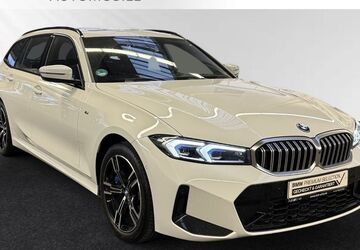 BMW 330 29.995 km 42.800 &euro; Moers 47441