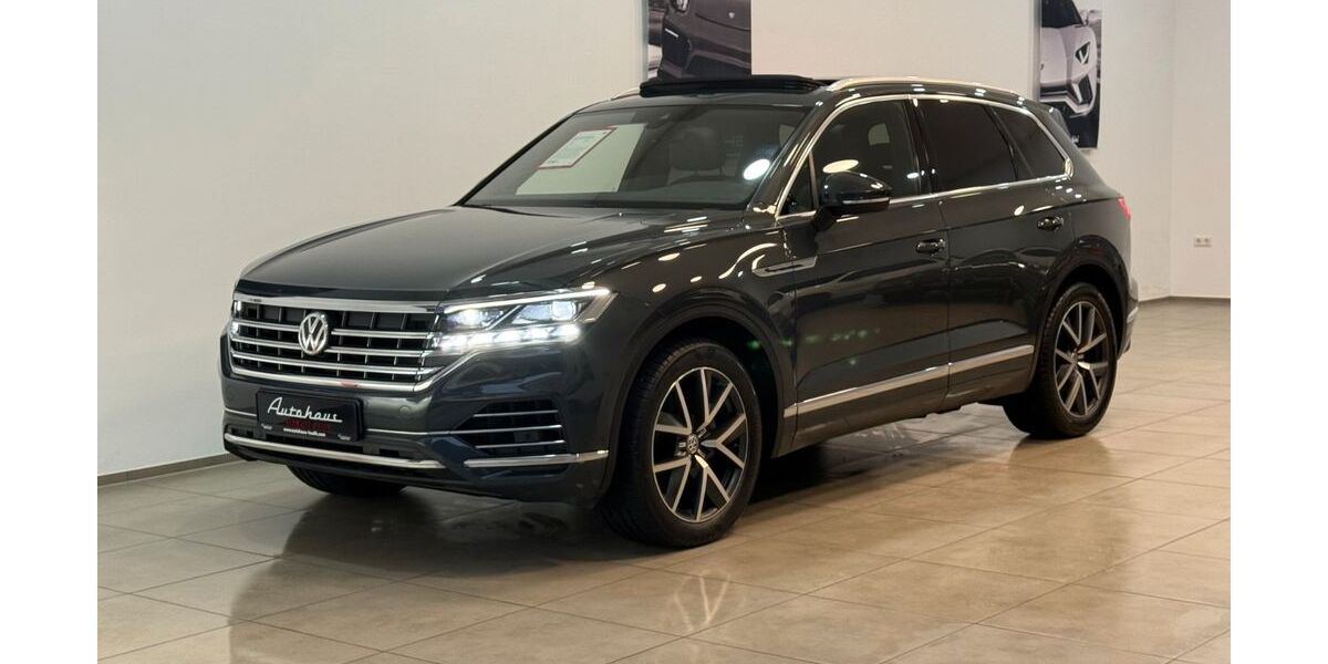 VW Touareg 199.985 km 28.980 &euro; Remscheid/NRW 42859