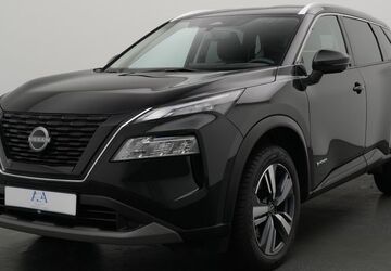 Nissan X-Trail 72.500 km 25.990 &euro; Leverkusen 51373