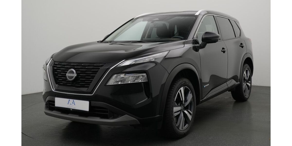 Nissan X-Trail 72.500 km 25.990 &euro; Leverkusen 51373