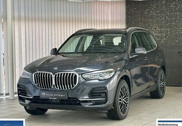 BMW X5 116.200 km 38.990 &euro; Duisburg 47259