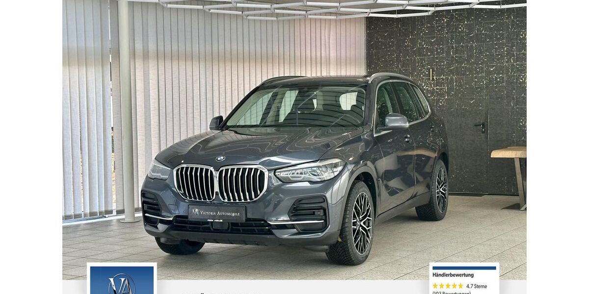 BMW X5 116.200 km 38.990 &euro; Duisburg 47259