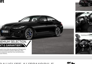 BMW M440 58.416 km 48.455 &euro; Oberhausen 46117